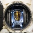 NASA выбрало Blue Origin для первой миссии по строительству лунной базы
